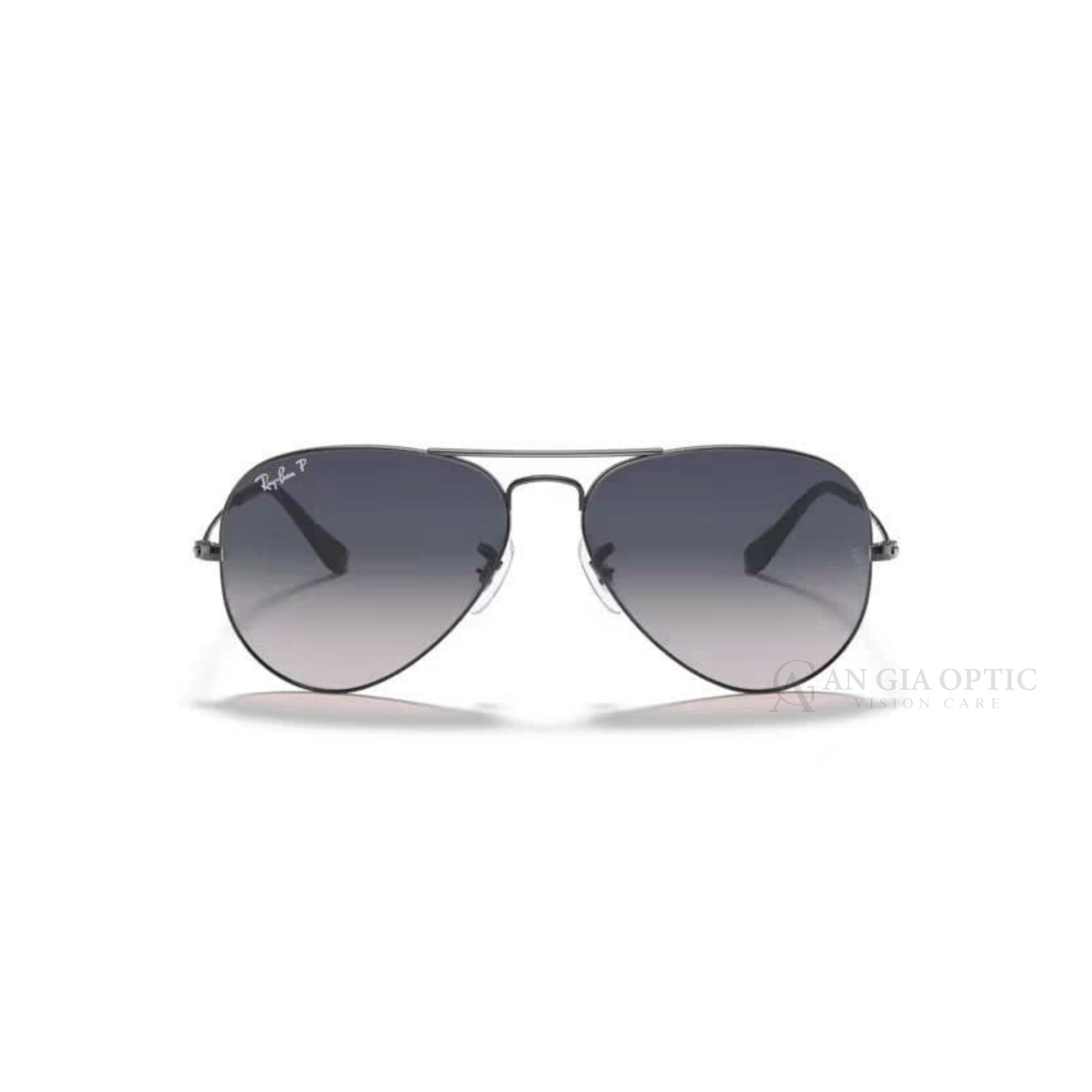 Kính Mát RayBan 0RB3025_004/7862 Gunmetal